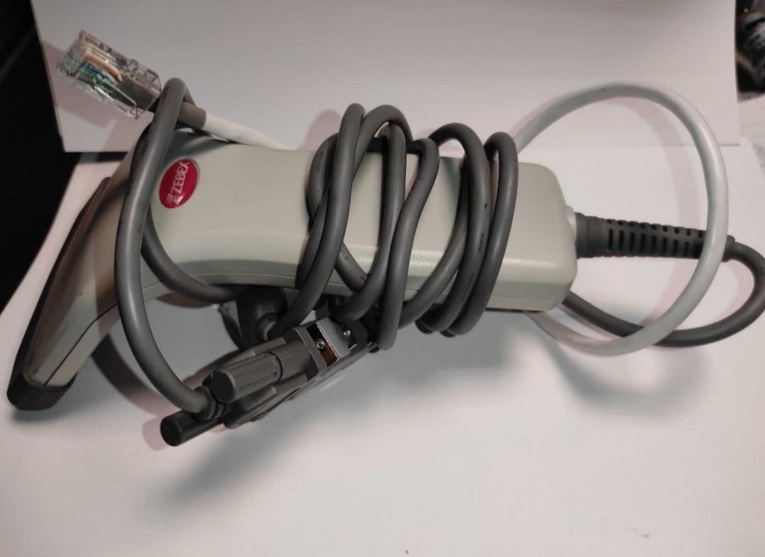 Сканер ШК для касового апарату MG-V545T та Міні-Т400МЕ