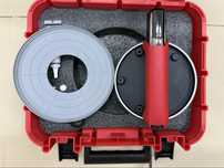 Присоска с автоподкачкой fixtool nemo shijing p618 p618a