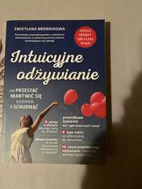 Książka Intuicyjne odżywianie