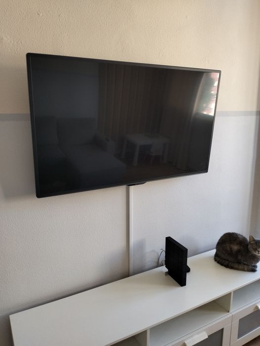 Televisão Smart 50 Polegadas