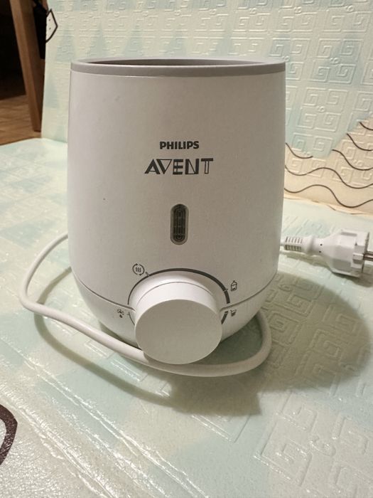 Podgrzewacz do butelek Philips
