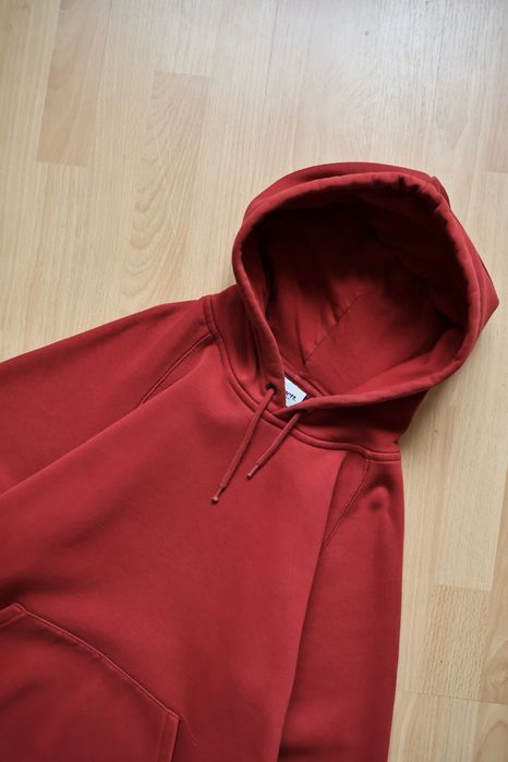 Худі Carhartt оригінал худи зіпка світшот кофта