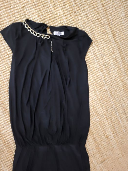 By o la la  Lolali sukienka , zloty łancuch S, M,L