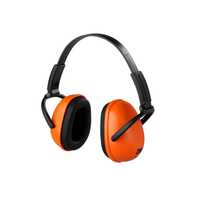 Słuchawki ochronne 3M 1436 BHP 94-105dB nauszniki słuchu