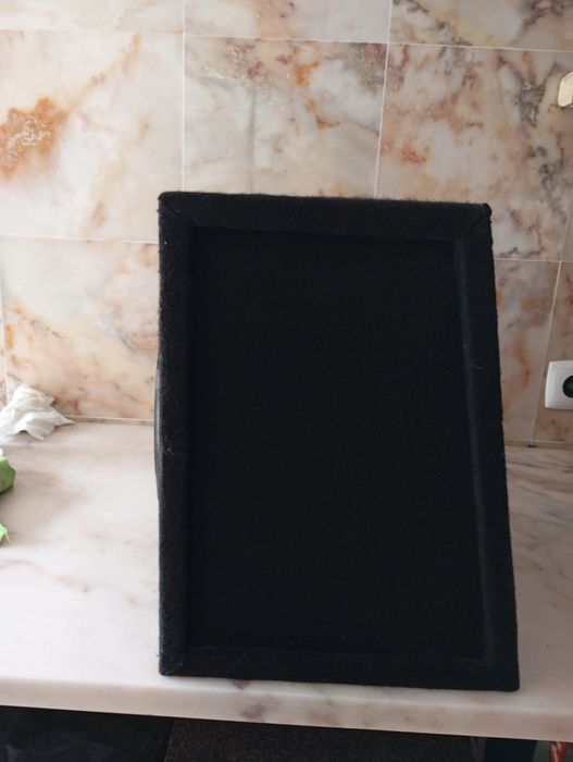 Subwoofer Pioneer 1300W + amplificador 400W