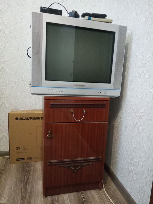 Тумба і все що на фото