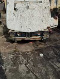 Bmw 2002 de 1974