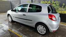 Renault CLIO 1.5 DCI VAN