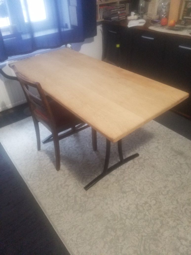 Stolik vindet, prl ,inne rzeczy loft, desing