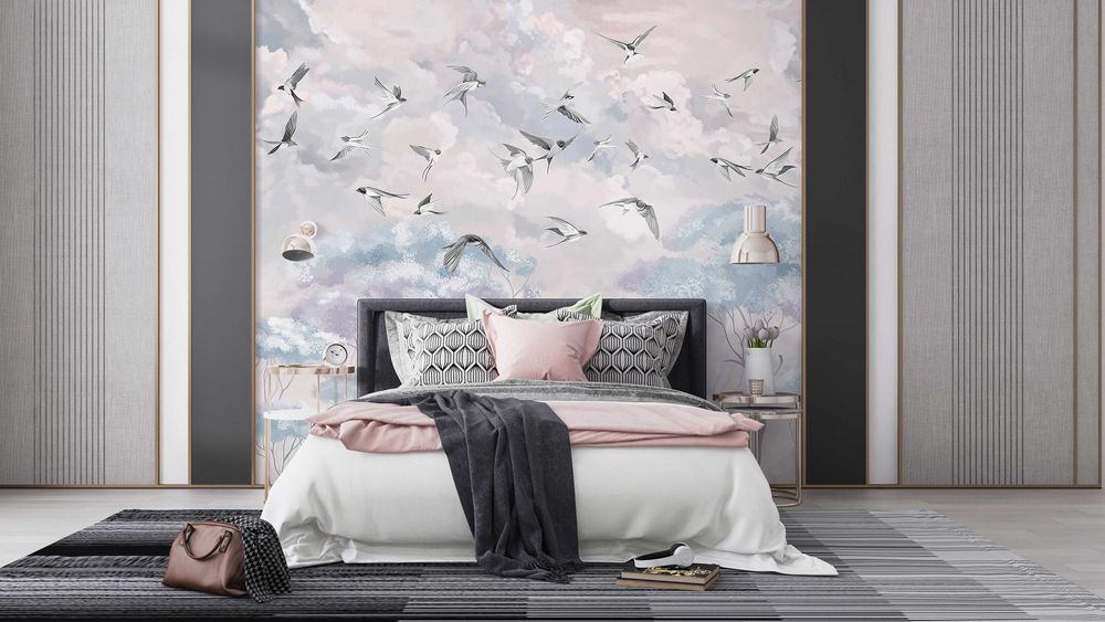 Fototapety na wymiar, drukarnia wielkoformatowa. Włocławek