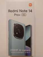 Redmi Note 14 Pro+ 5G 12/512GB Midnight Black