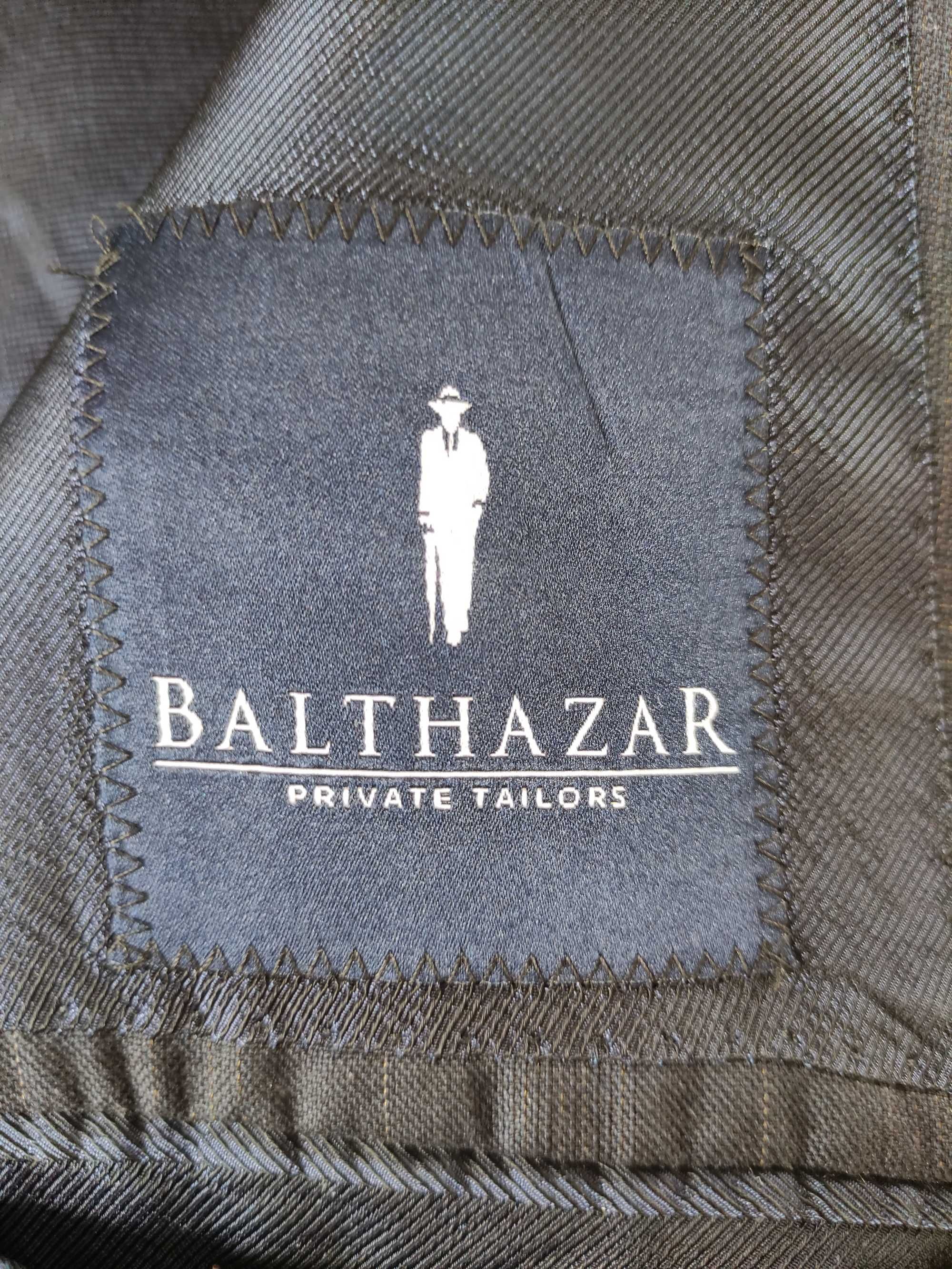 Marynarka BALTHAZAR Private Tailors