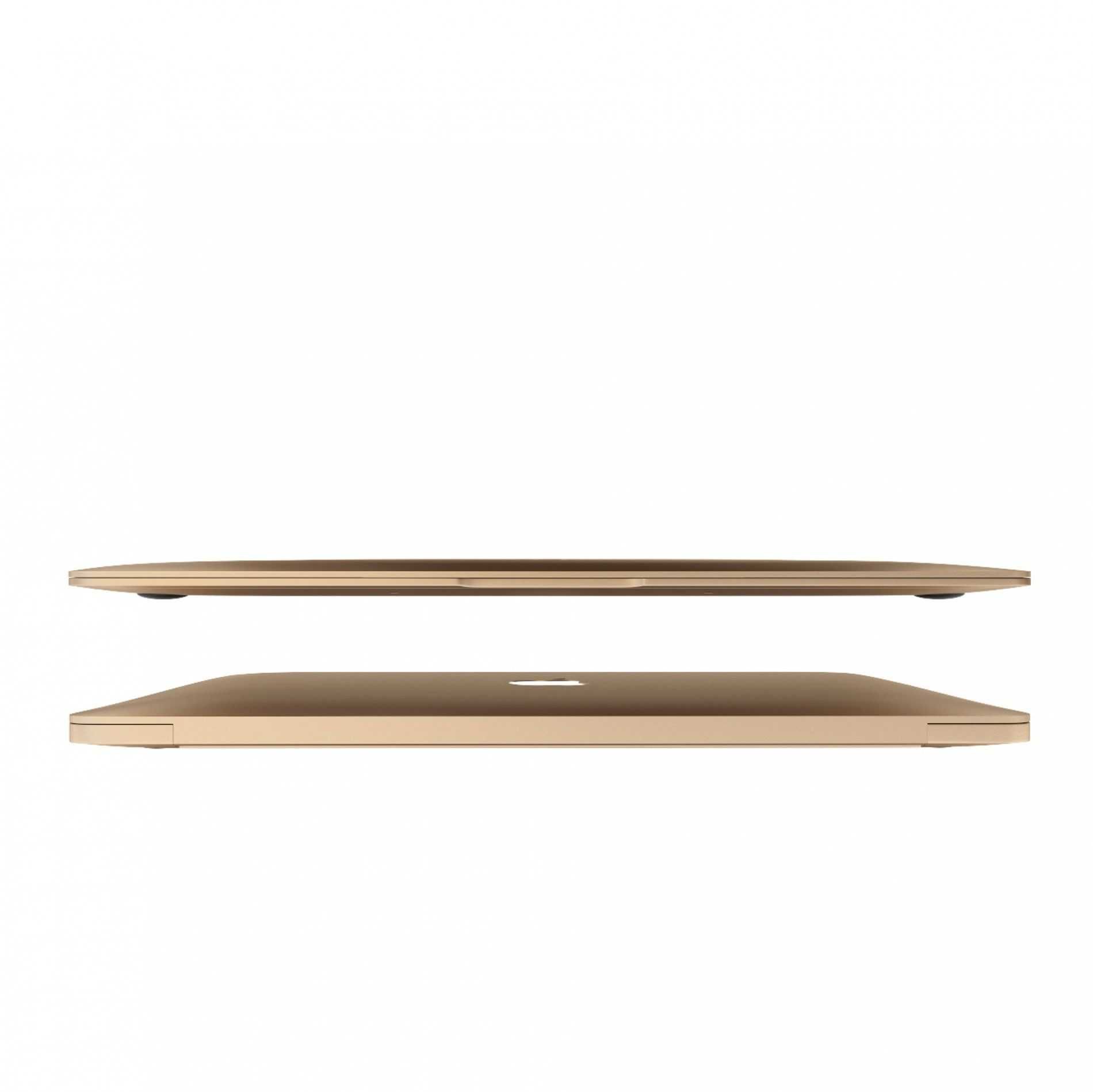 Macbook 12" 2015 1.2Ghz 8GB 512SSD Dourado A - Garantia 3 Anos