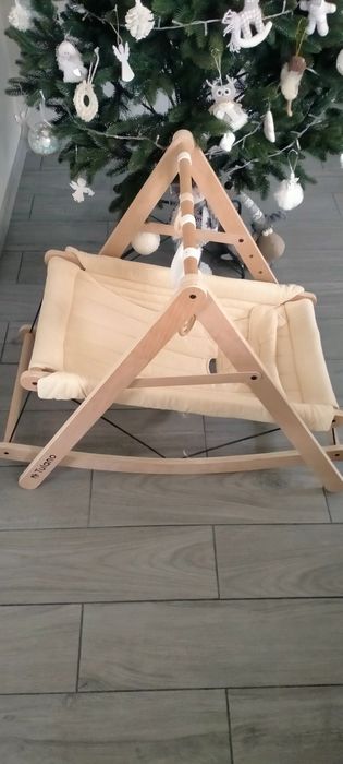 Гойдалка для немовлят..