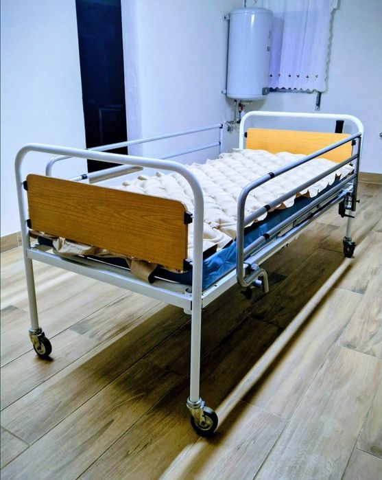 Cama articulada,entrega grátis em sua casa