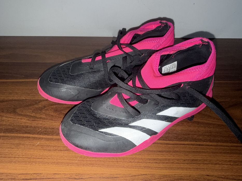 Adidas Predator Accuracy 35.5