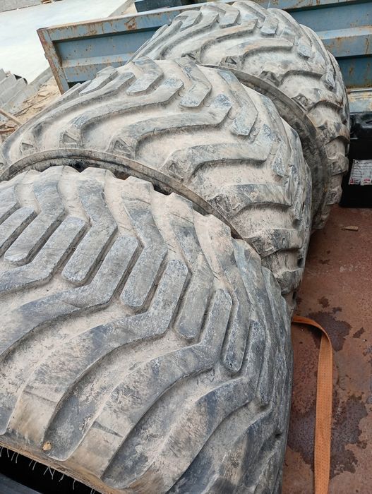 Opony 600/50/22.5 BKT mitas