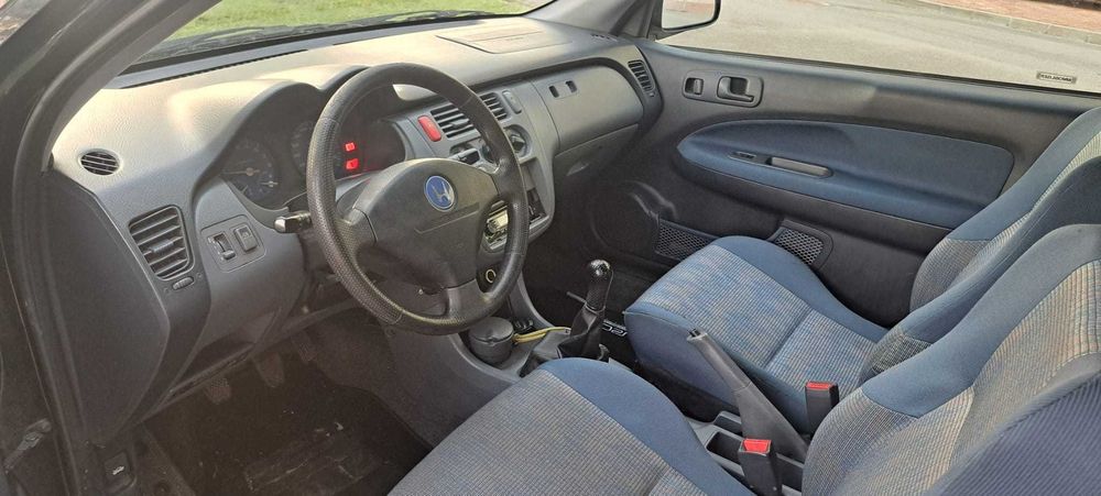 Honda HRV 1.6 105 cv 1999