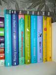 Продам книги,читані 1-2 рази
