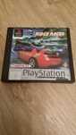 Ridge Racer clássico Ps1