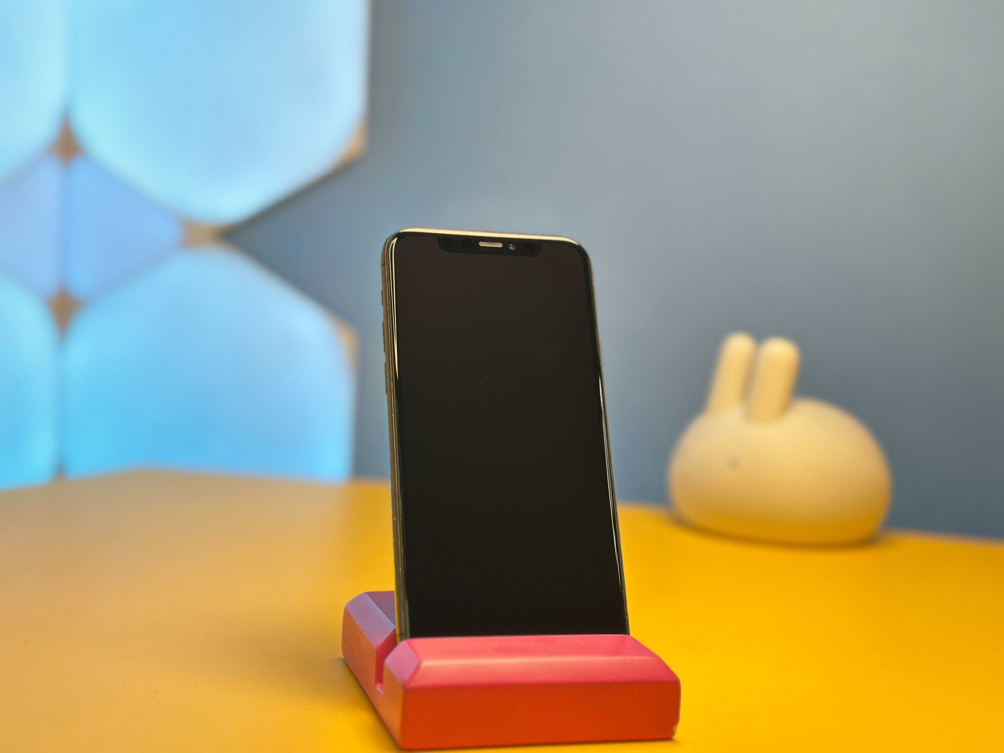 Смартфон Apple iPhone 11 Pro 512GB Space Gray (135105) Б/У З ГАРАНТІЄЮ