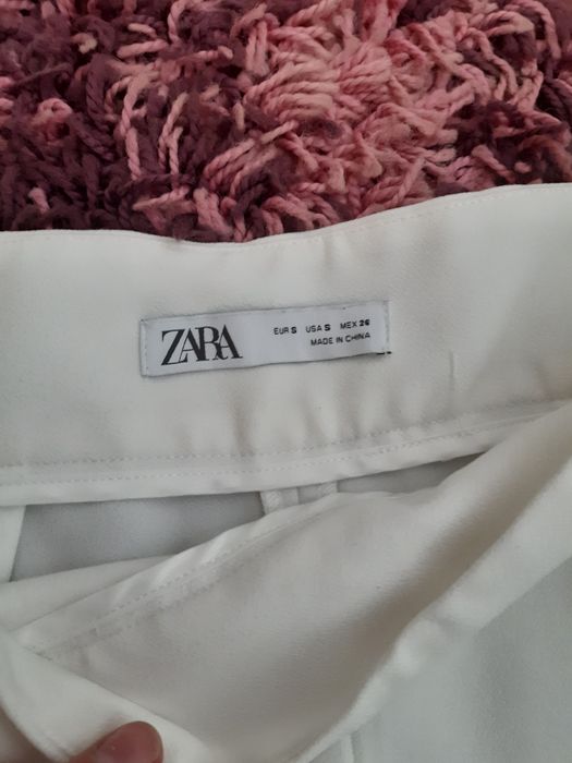 Женские кюлоты zara