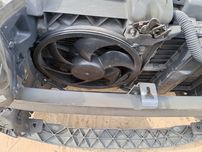 Wentylator wiatrak citroen C5 x7 III 2.0 HDi