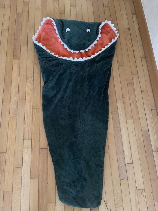 Спальний мішок  дитячий