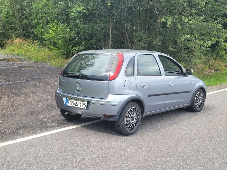 Fajny stan sprawna klima