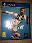Fifa 19 Ps4 excelente estado