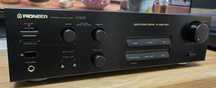 Wzmacniacz Pioneer A-302R