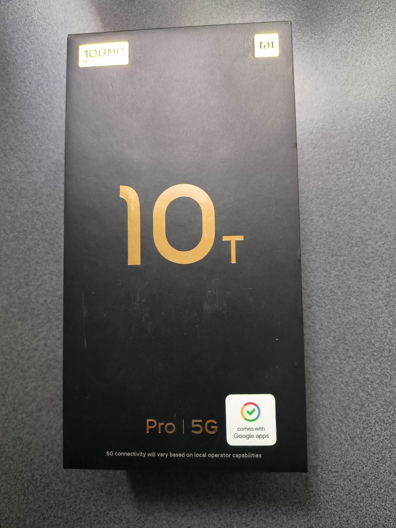 Xiaomi Mi 10t Pro