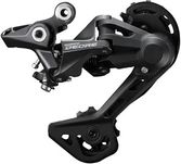 Shimano Deore RD-M592 9 rz