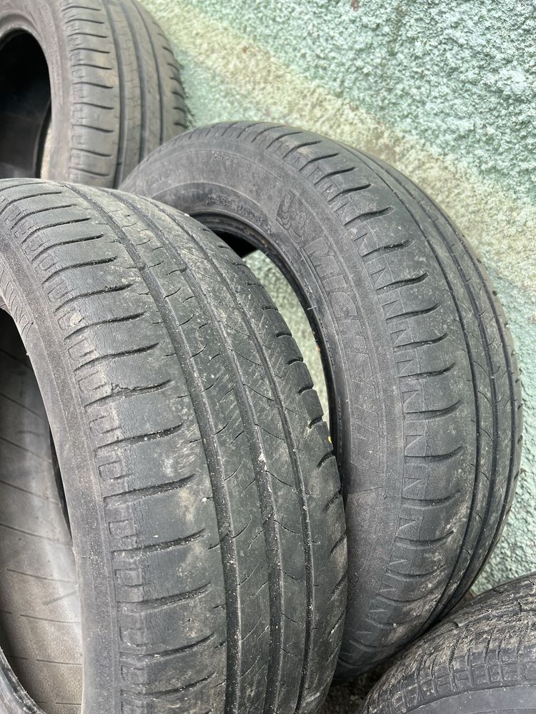 Продам комплект колес 195/60 r15