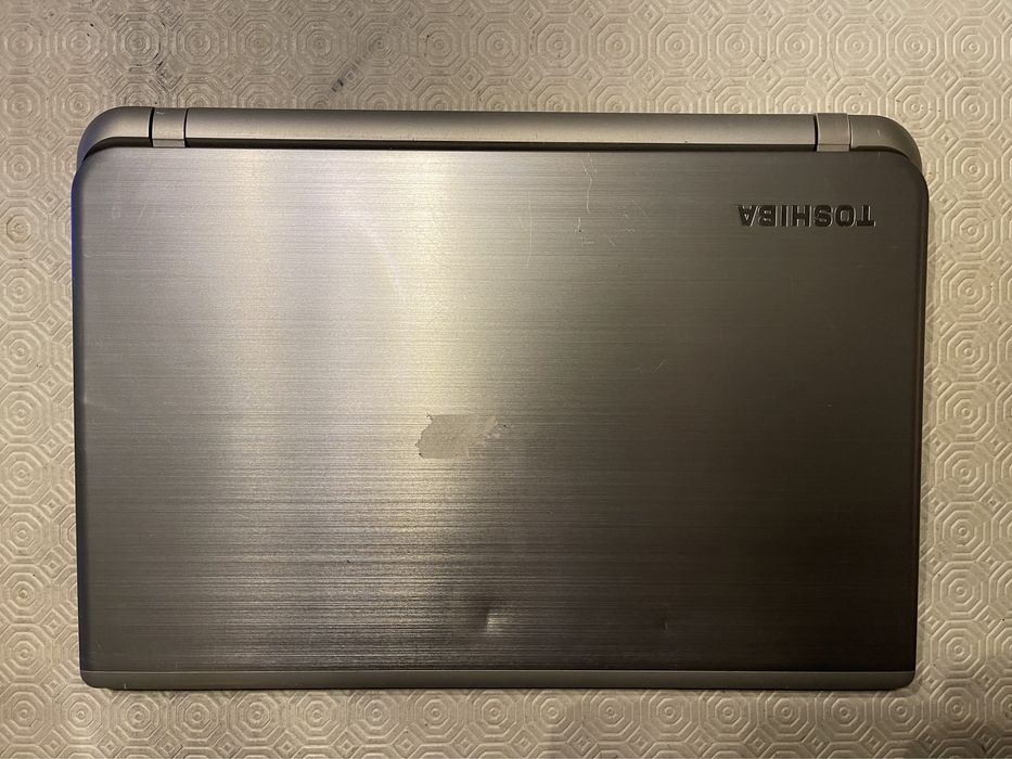 Portatil Toshiba Satellite S50-B-15T