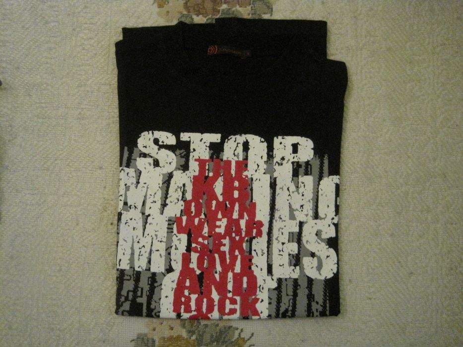 T-shirts