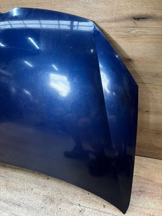 Maska Volkswagen Golf 6 kolor ld5q