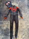 Strój Spiderman 130 cm