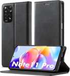 Vansdon etui Xiaomi Redmi Note 11 Pro 5G z miejsce na karty