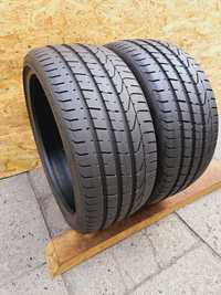 Jak Nowe!! DEMO 8mm. 225/35 r19 Pirelli P Zero. 2022rok!!