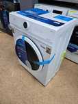 OUTLET nowa Midea Pralka Slim MF100W60/W-PL gwar 2 lata U7 &