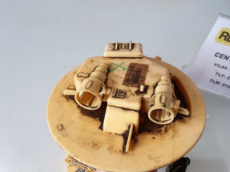 Boia combustível OPEL Vectra C