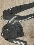 Костюм adidas m на 12-14років