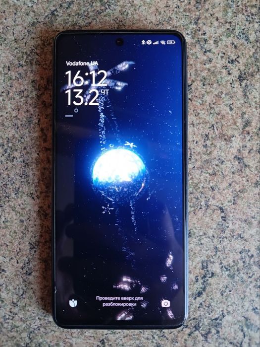 Телефон Poco X4 GT 256/8+8 в отличном состоянии