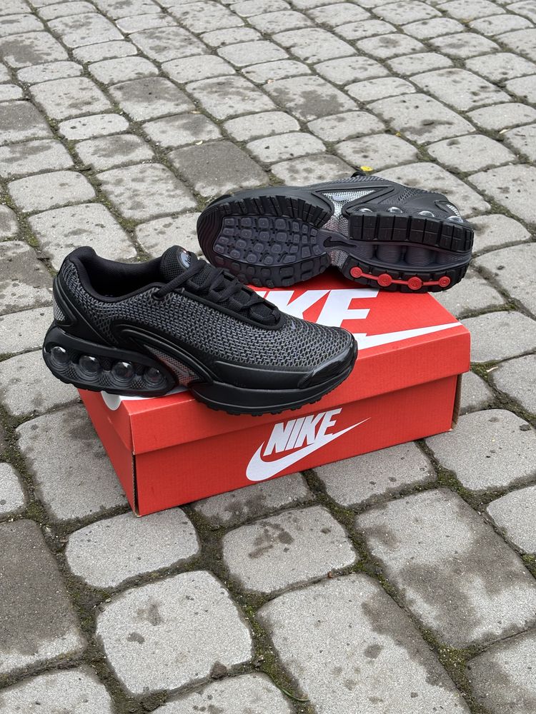 Кросівки Nike Air Max DN 37-41