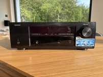 Amplituner Denon AVR-X500