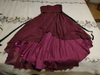 Vestido swing novo