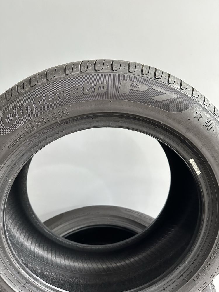 225/55 R17 97Y MO* шины Pirelli Cinturato P7