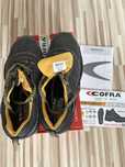 Buty robocze nowe COFRA rozmiar 42