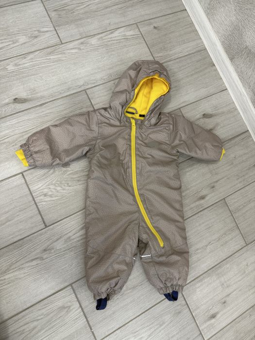 Комбінезон костюм
